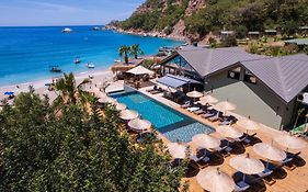 Sea Valley Lodge